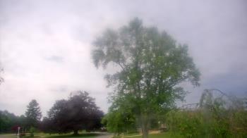 Weather camera view of Monroe Woodbury Computer Center.