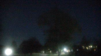 Weather camera view of Monroe Woodbury Computer Center.