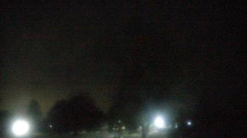 Weather camera view of Monroe Woodbury Computer Center.