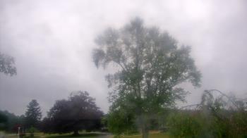 Weather camera view of Monroe Woodbury Computer Center.