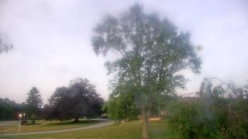 Weather camera view of Monroe Woodbury Computer Center.