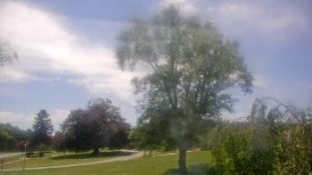 Weather camera view of Monroe Woodbury Computer Center.