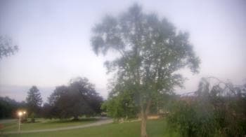 Weather camera view of Monroe Woodbury Computer Center.