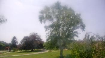 Weather camera view of Monroe Woodbury Computer Center.