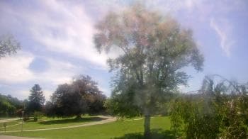 Weather camera view of Monroe Woodbury Computer Center.
