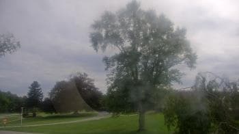 Weather camera view of Monroe Woodbury Computer Center.