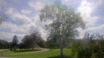 Weather camera view of Monroe Woodbury Computer Center.