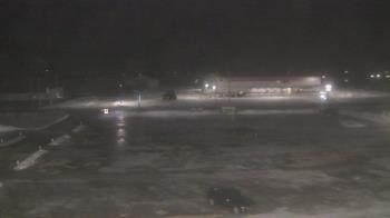 Weather camera view of Herscher Intermediate School.