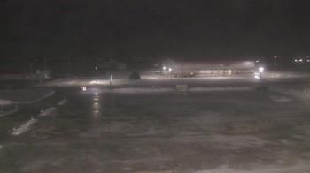 Weather camera view of Herscher Intermediate School.