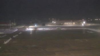 Weather camera view of Herscher Intermediate School.