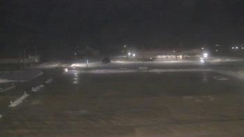 Weather camera view of Herscher Intermediate School.