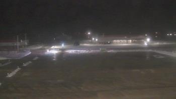 Weather camera view of Herscher Intermediate School.