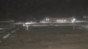 Weather camera view of Herscher Intermediate School.