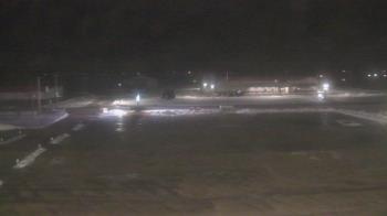 Weather camera view of Herscher Intermediate School.