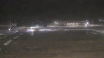 Weather camera view of Herscher Intermediate School.