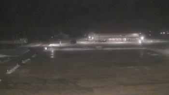 Weather camera view of Herscher Intermediate School.