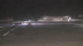 Weather camera view of Herscher Intermediate School.