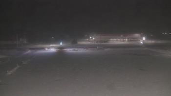 Weather camera view of Herscher Intermediate School.