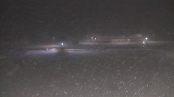 Weather camera view of Herscher Intermediate School.