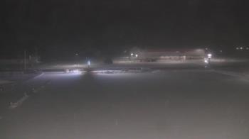 Weather camera view of Herscher Intermediate School.