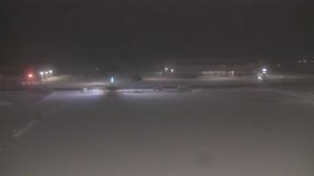 Weather camera view of Herscher Intermediate School.