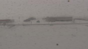 Weather camera view of Herscher Intermediate School.