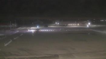 Weather camera view of Herscher Intermediate School.