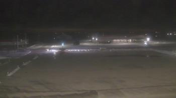 Weather camera view of Herscher Intermediate School.