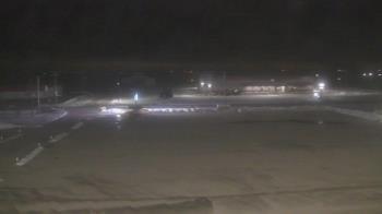 Weather camera view of Herscher Intermediate School.