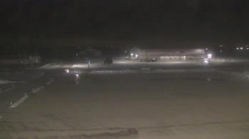 Weather camera view of Herscher Intermediate School.