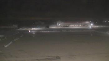 Weather camera view of Herscher Intermediate School.