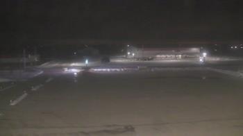 Weather camera view of Herscher Intermediate School.