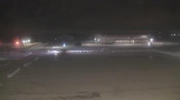 Weather camera view of Herscher Intermediate School.