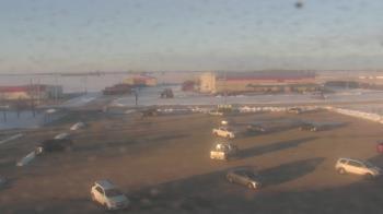 Weather camera view of Herscher Intermediate School.