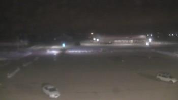 Weather camera view of Herscher Intermediate School.