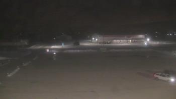 Weather camera view of Herscher Intermediate School.