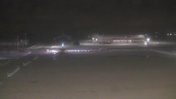 Weather camera view of Herscher Intermediate School.