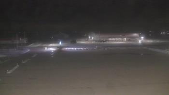 Weather camera view of Herscher Intermediate School.