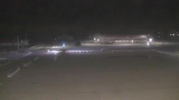 Weather camera view of Herscher Intermediate School.