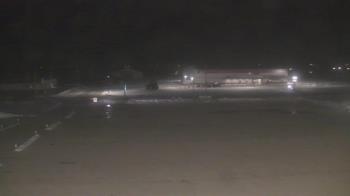 Weather camera view of Herscher Intermediate School.