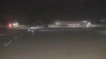 Weather camera view of Herscher Intermediate School.