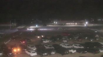 Weather camera view of Herscher Intermediate School.