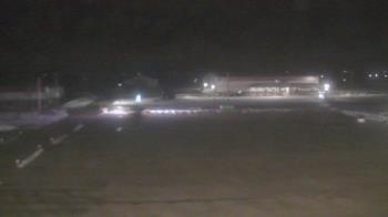 Weather camera view of Herscher Intermediate School.