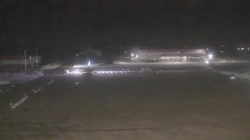 Weather camera view of Herscher Intermediate School.