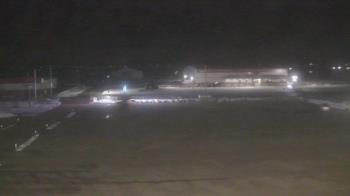 Weather camera view of Herscher Intermediate School.