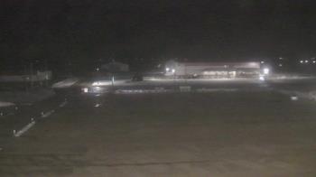 Weather camera view of Herscher Intermediate School.