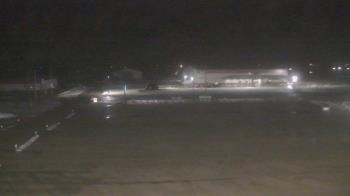 Weather camera view of Herscher Intermediate School.