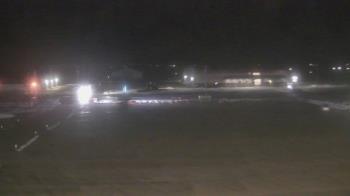 Weather camera view of Herscher Intermediate School.