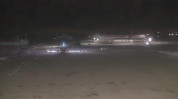 Weather camera view of Herscher Intermediate School.