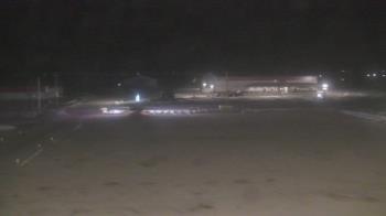 Weather camera view of Herscher Intermediate School.